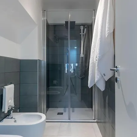 Veterani 75 Apartamento