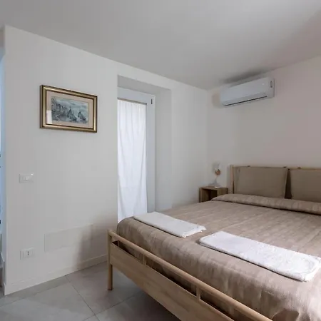 Veterani 75 Apartamento