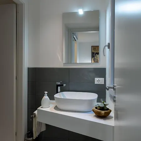 Apartamento Veterani 75 Cefalú